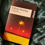 Aldous Huxley Island Utopie